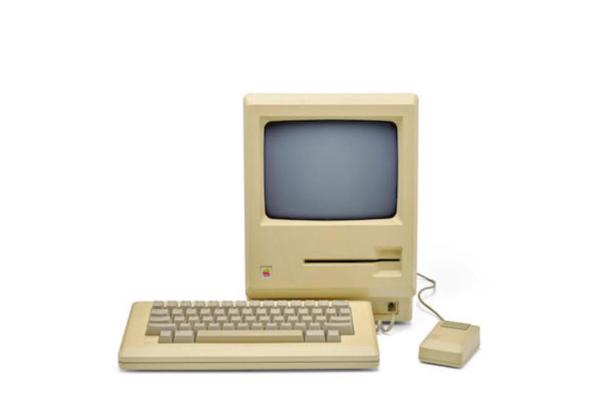 Apple Macintosh 角マウス 昭和時代のMacを思い出させる角マウス、秋葉館の手で華麗に復刻